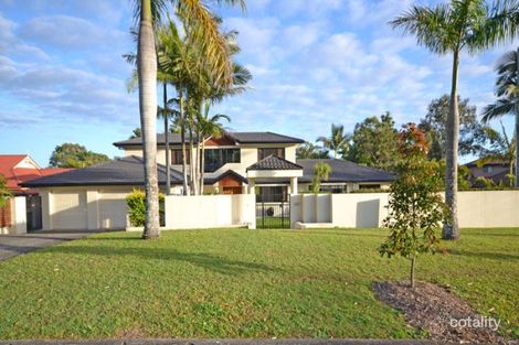 Property photo of 27 Reed Street Ashmore QLD 4214