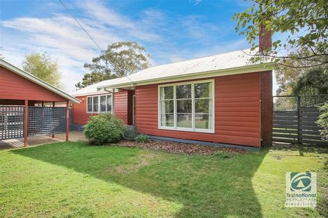 Property photo of 15A Victoria Road Beechworth VIC 3747