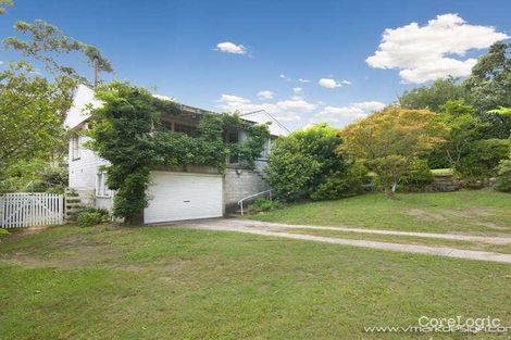 Property photo of 5 Curtin Avenue North Wahroonga NSW 2076