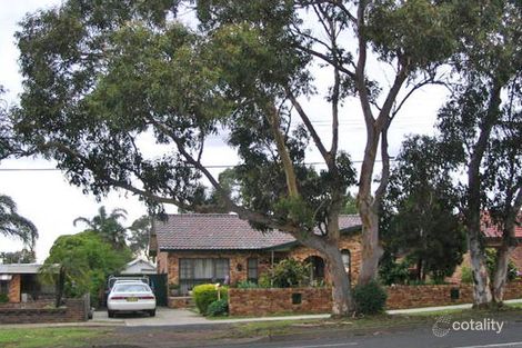 458 President Ave, Kirrawee, NSW 2232