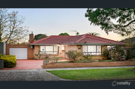 Property photo of 215 McBryde Street Fawkner VIC 3060