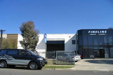 Property photo of 14 Mitchell Road Moorebank NSW 2170