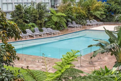 Property photo of 10507/88 Doggett Street Newstead QLD 4006