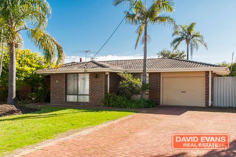 Property photo of 6 Orr Place Stirling WA 6021