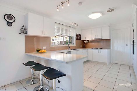 Property photo of 2 Wheller Street Bossley Park NSW 2176