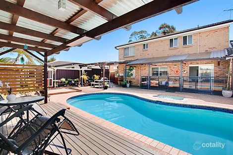 Property photo of 2 Wheller Street Bossley Park NSW 2176
