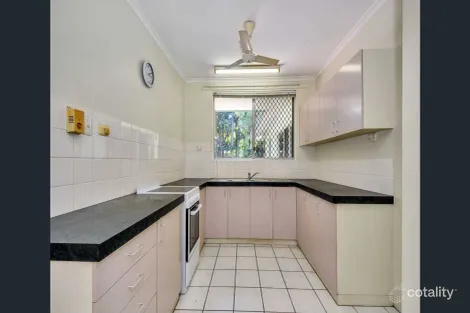 Property photo of 40 Raffles Road Gray NT 0830