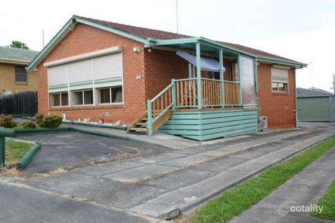 38 Heesom Cres, Churchill, VIC 3842