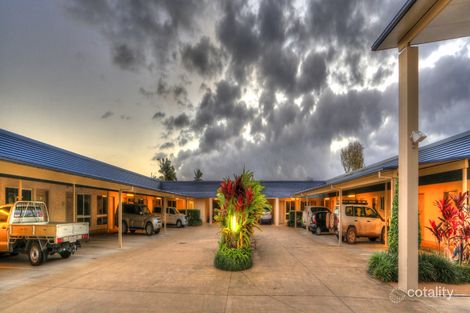 45 Cooper St, Ingham, QLD 4850