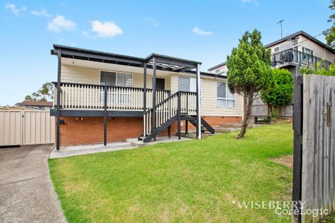 Property photo of 60 Iluka Avenue San Remo NSW 2262