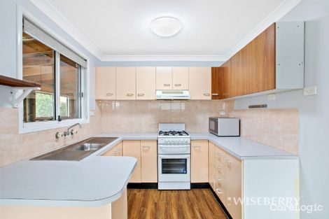 Property photo of 60 Iluka Avenue San Remo NSW 2262