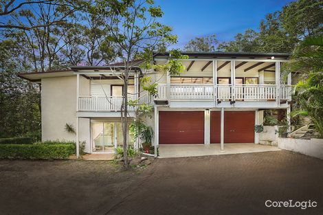 Property photo of 12 Keperra Court Arana Hills QLD 4054
