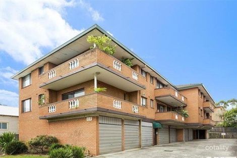 Property photo of 8/65-67 Virginia Street Rosehill NSW 2142