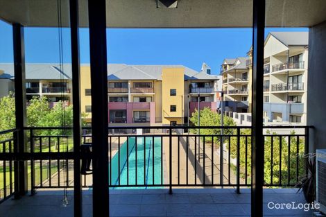 Property photo of 132/250 Beaufort Street Perth WA 6000