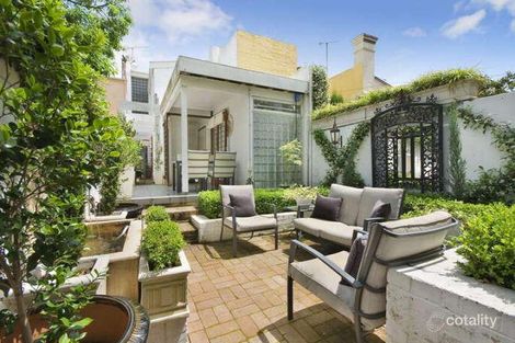 Property photo of 8 Bridge Street Erskineville NSW 2043