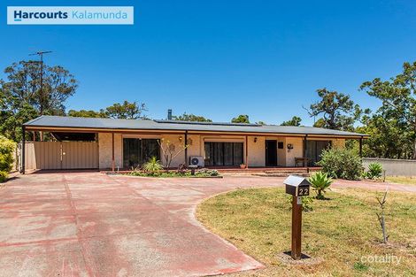 Property photo of 22 Waterfall Road Forrestfield WA 6058