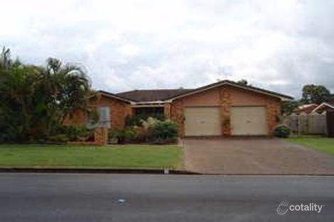 9 Saint Lucia Cres, Avoca, QLD 4670