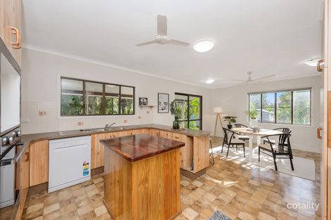 Property photo of 3 Mount Margaret Drive Rangewood QLD 4817