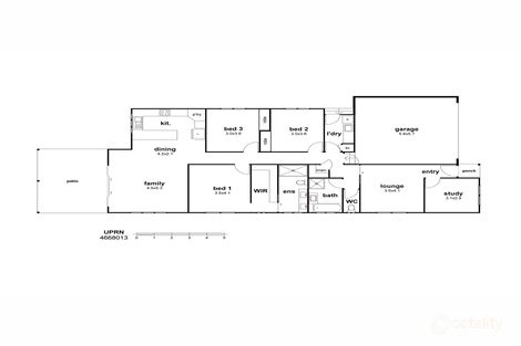 Property photo of 104 Stuart Street Mount Lofty QLD 4350