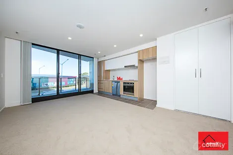 Property photo of 14/1 Anthony Rolfe Avenue Gungahlin ACT 2912