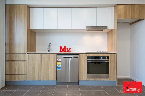 Property photo of 14/1 Anthony Rolfe Avenue Gungahlin ACT 2912