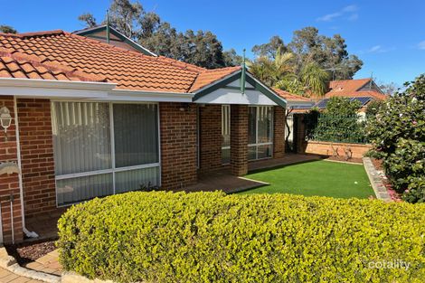 Property photo of 3/11 Preece Court Forrestfield WA 6058