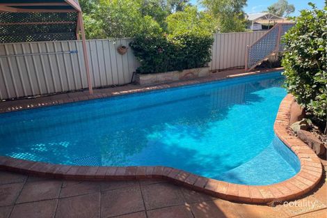 Property photo of 23 Wickerson Way Bulgarra WA 6714