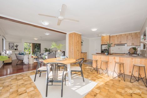Property photo of 3 Mount Margaret Drive Rangewood QLD 4817