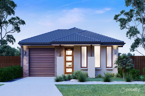 Property photo of LOT 401 Wollahra Rise Wyndham Vale VIC 3024