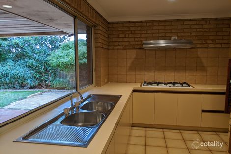 Property photo of 29 Le Souef Drive Kardinya WA 6163