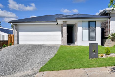 4 Carnelian St, Collingwood Park, QLD 4301