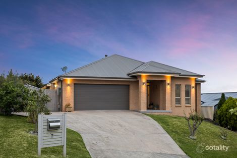 Property photo of 3 Verdelho Avenue Dapto NSW 2530