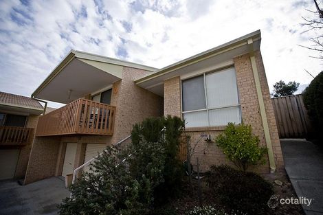 Property photo of 5/40 Fullerton Crescent Richardson ACT 2905
