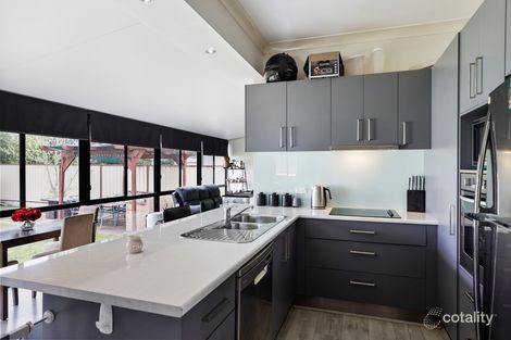 4 Anthony Cres, Kingswood, NSW 2747