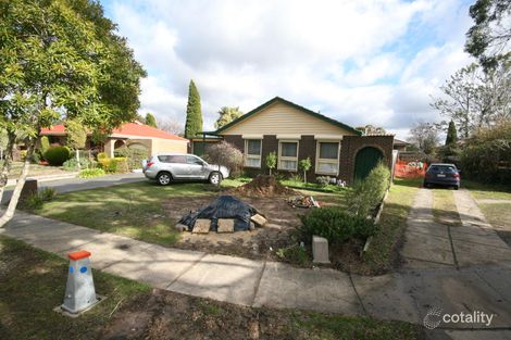 3 Trentham Ct, Wantirna, VIC 3152