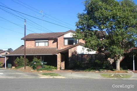 Property photo of 24 Caird Place Seven Hills NSW 2147