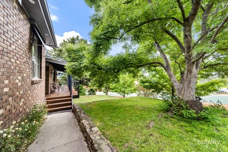 Property photo of 50 Coningham Street Gowrie ACT 2904