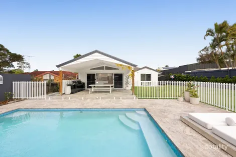 21 Crestmont Dr, Buderim, QLD 4556