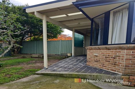 Property photo of 3 Glencoe Avenue Hamlyn Terrace NSW 2259
