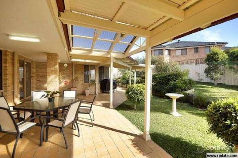 Property photo of 14 Callistemon Street Mount Annan NSW 2567