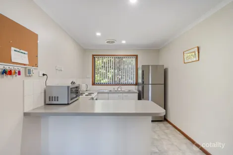 Property photo of 17/46 Catchpole Street Macquarie ACT 2614