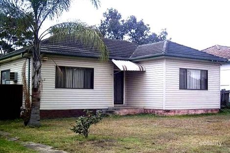Property photo of 11 Forbes Road Marayong NSW 2148