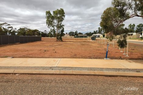 21 Timmings St, Perenjori, WA 6620