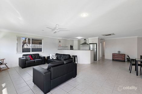 Property photo of 35 Saint Joseph Drive Urraween QLD 4655