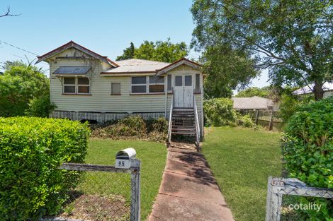 Property photo of 95 South Station Road Silkstone QLD 4304