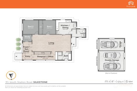 Property photo of 95 South Station Road Silkstone QLD 4304