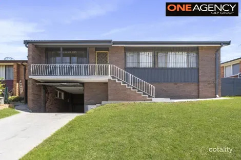 68 Congressional Dr, Liverpool, NSW 2170