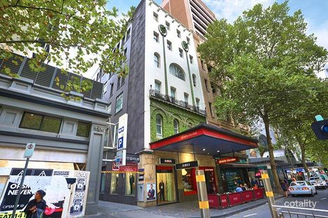 Property photo of 12/243 Collins Street Melbourne VIC 3000