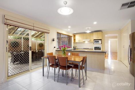 Property photo of 8 Chelsea Crescent Berwick VIC 3806