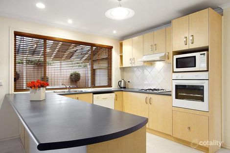 Property photo of 8 Chelsea Crescent Berwick VIC 3806